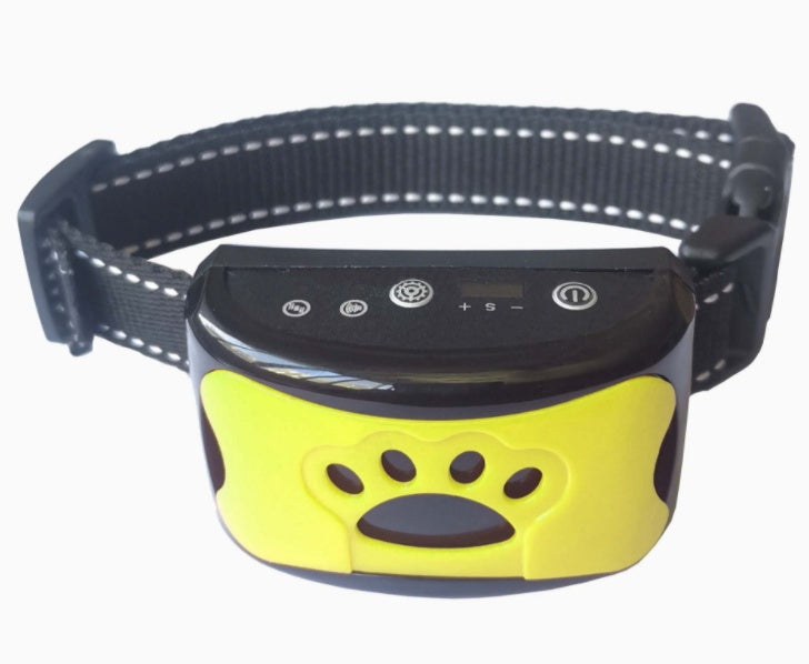 Waterproof Dog Training Collar