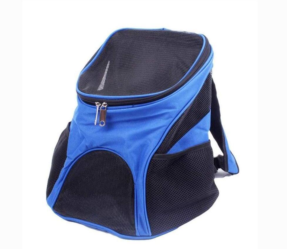 Premium Breathable Pets Travel Backpack