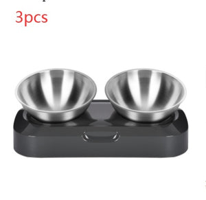 Pet Stainless Steel Bowl