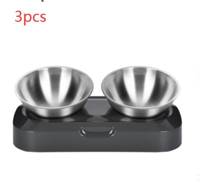 Pet Stainless Steel Bowl