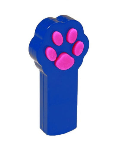 Cat Automatic Red Laser Pointer – Interactive Smart Pet Toy