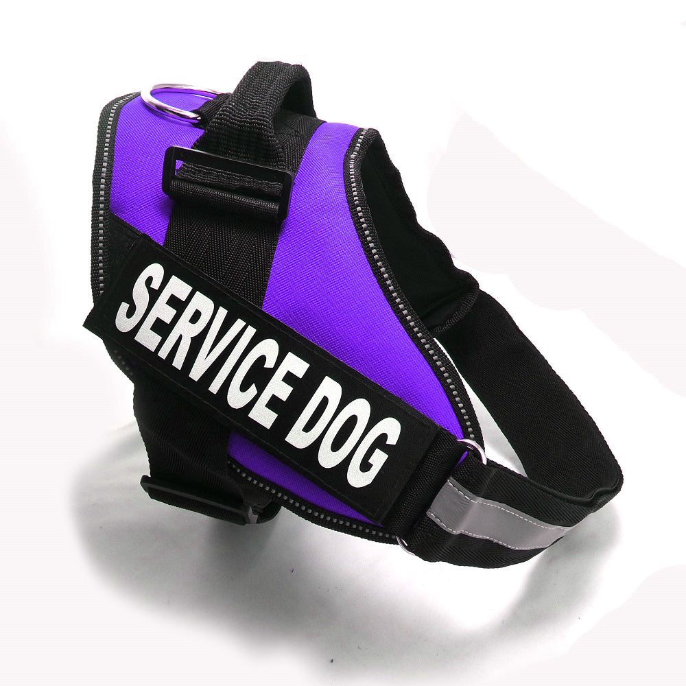 Dog Nylon Chest strap