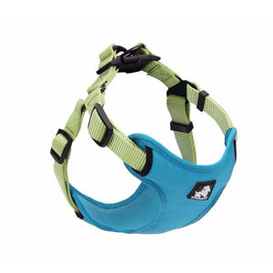 Dog Oxford cloth Walking Harness
