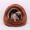 Nest Bed For Small And Large Dog's And Cat's
