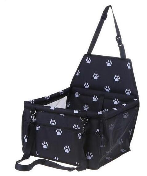 Waterproof Dog Seat Carrier