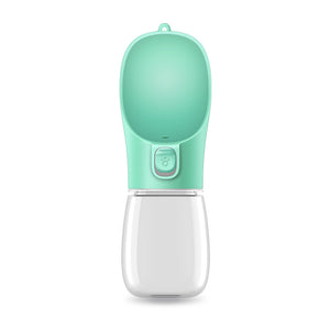 Pet Portable Drinking Cup