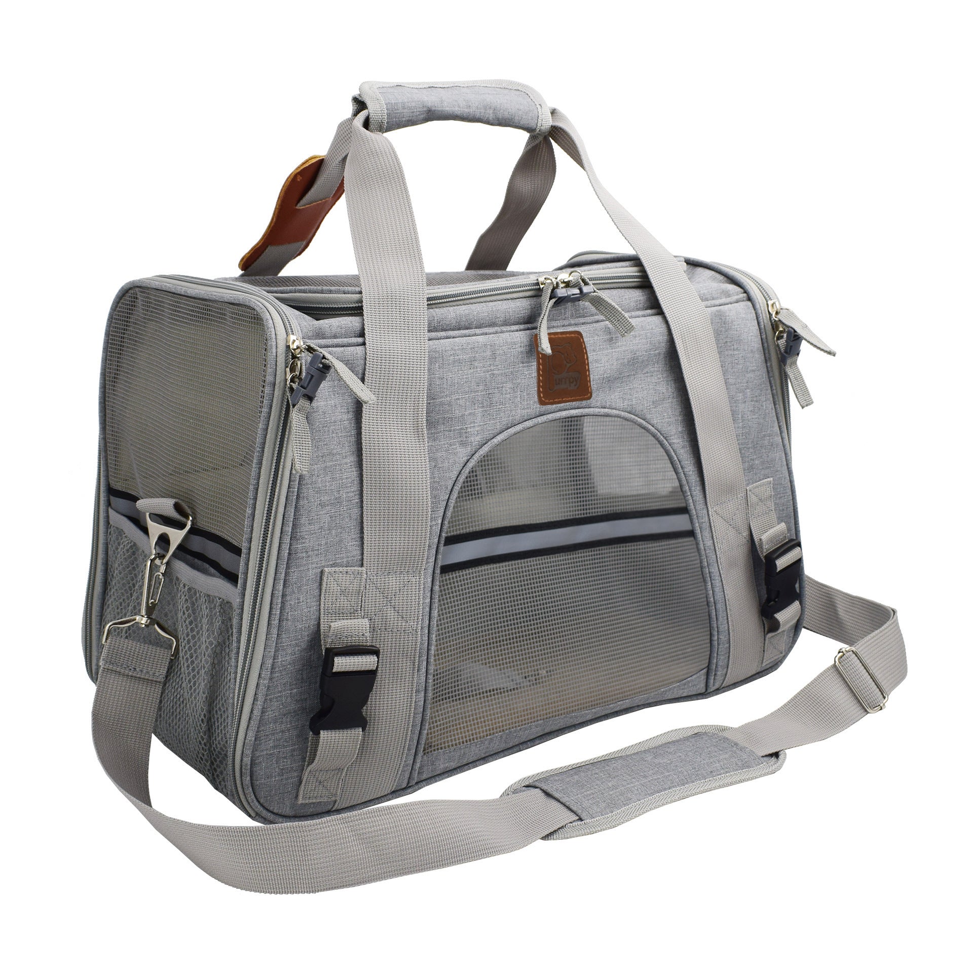 Car Seat Travel Carrier