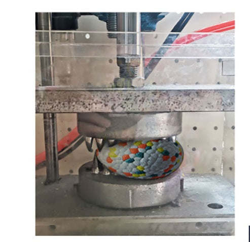 Dog Molar Bite Resistant Ball Toy