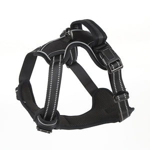 Dog No Pull Reflective Harness