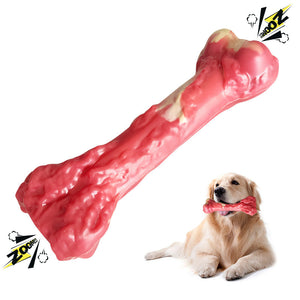 Dog Molar Stick Bone Chew Toy