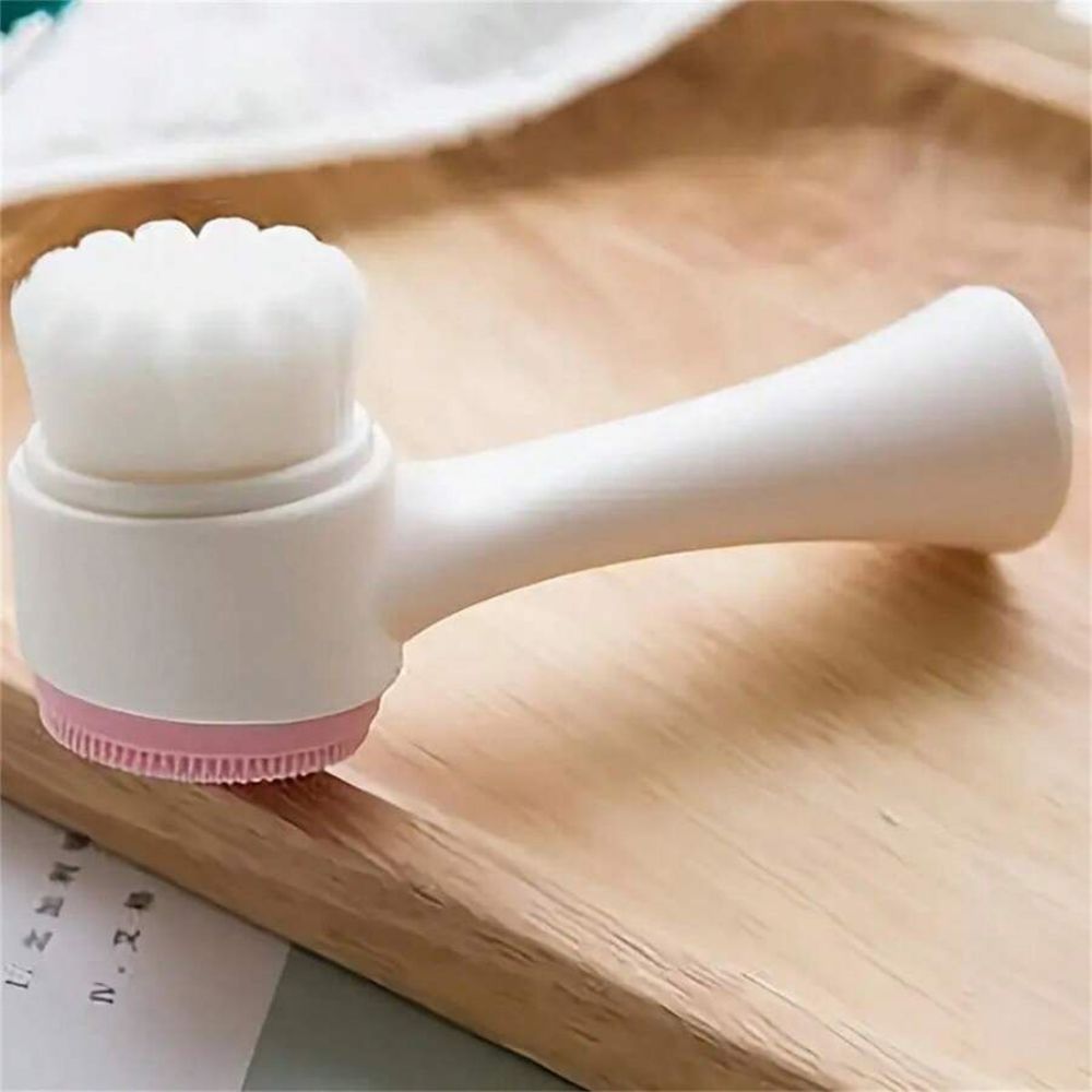 Pet Paw Brush