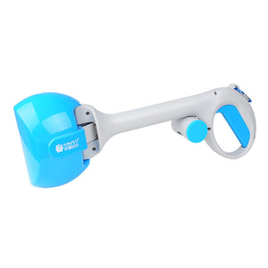 Automatic Poop Scooper for Clean & Easy Outings