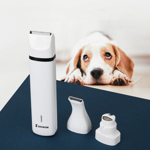 Dog Electric Hair Clipper
