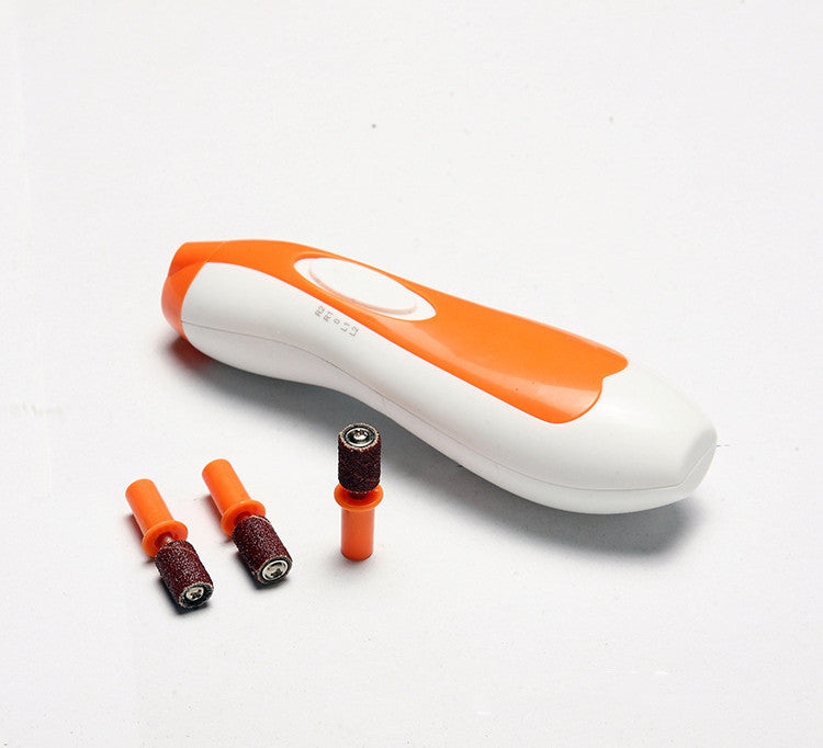 Electric Pet nail sharpener