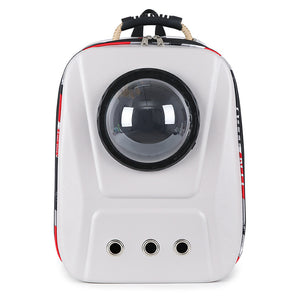 Breathable Large Capacity Cat Backpack