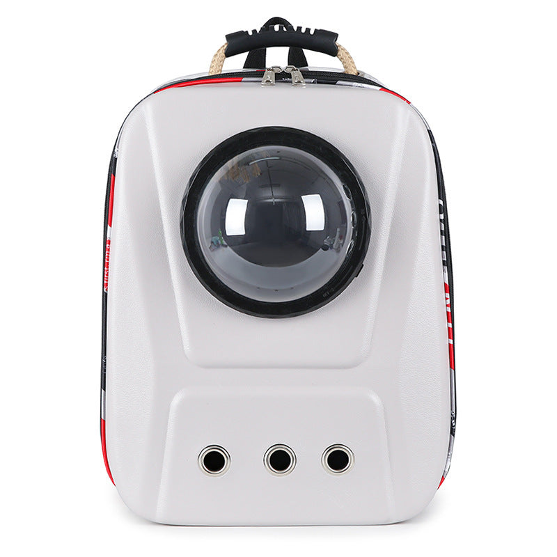 Breathable Large Capacity Cat Backpack