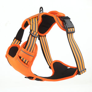 Dog No Pull Reflective Harness