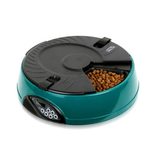 Automatic Pet Feeding Machine