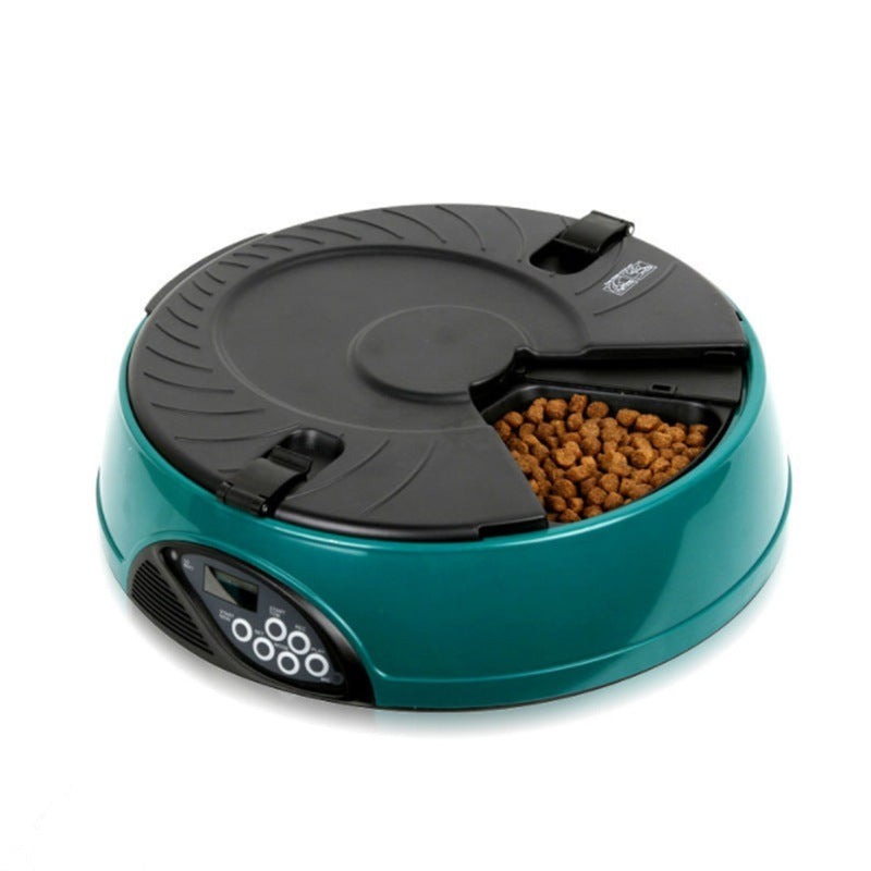 Automatic Pet Feeding Machine