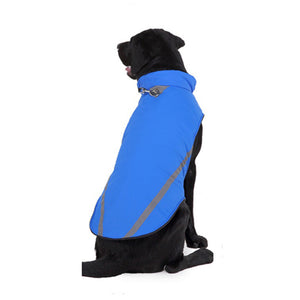 Cozy Warm Dog Coat And Jacket for Autumn/Winter
