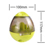 Pet Food Feeder Dispenser And Funny Toy