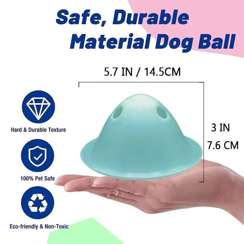 Dog Interactive Chew Toy