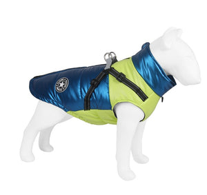 Pet polyester Jacket