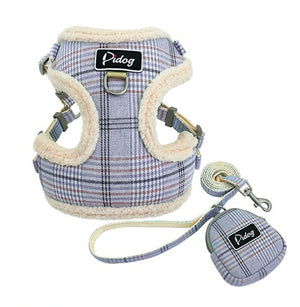 Puppy dog Harness leash