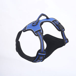 Dog Chest Strap Harness
