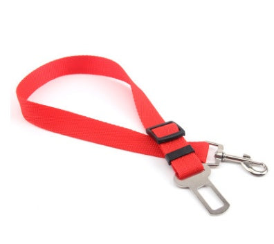Durable Polyester Dog Leash for Daily Walks & Training