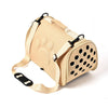 EVA Pet space bag