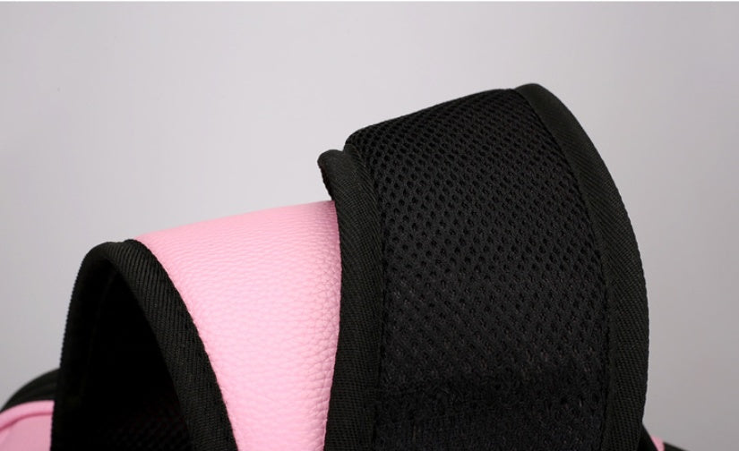 Pet Space Capsule Backpack