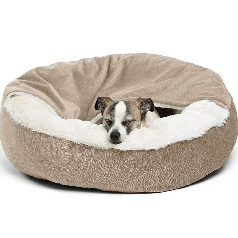 Pet covers quilt deep sleep bed