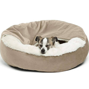 Pet covers quilt deep sleep bed
