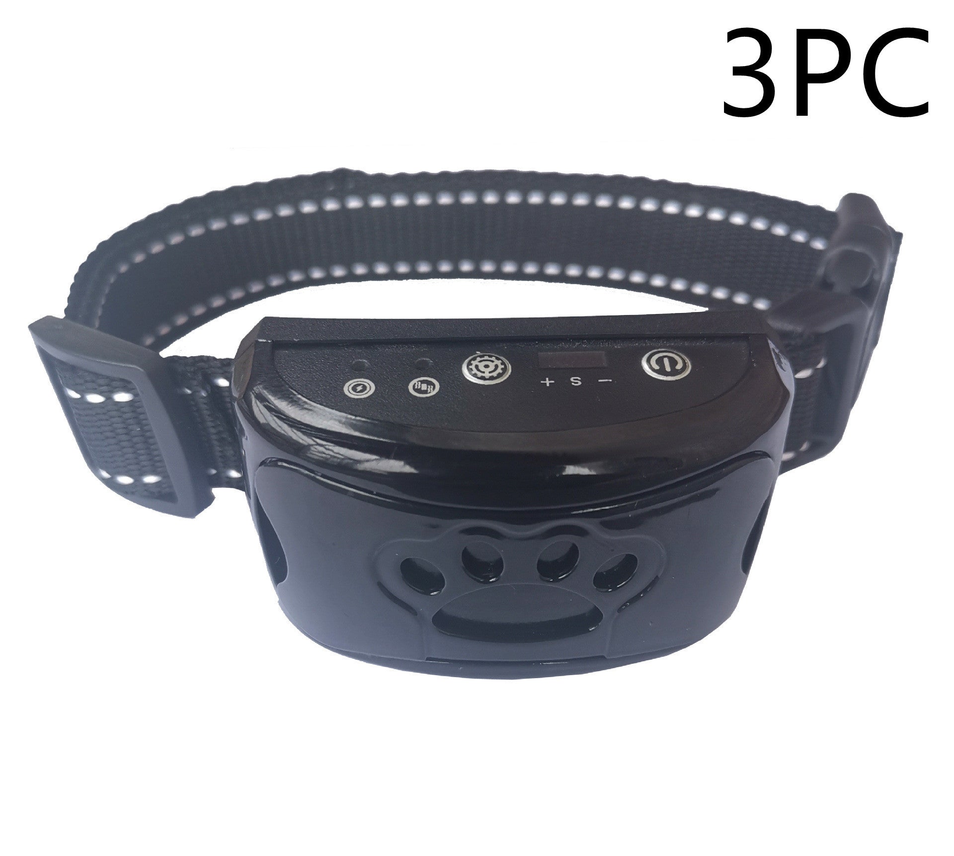Waterproof Dog Training Collar