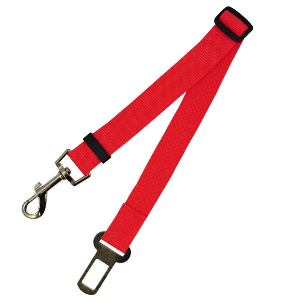 Durable Polyester Dog Leash for Daily Walks & Training