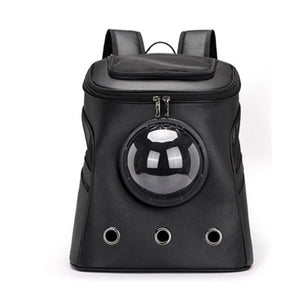 Pet Space Capsule Backpack