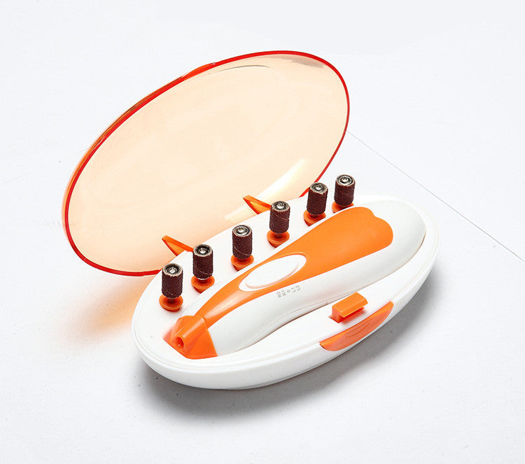 Electric Pet nail sharpener