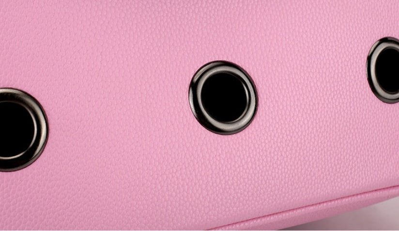 Pet Space Capsule Backpack