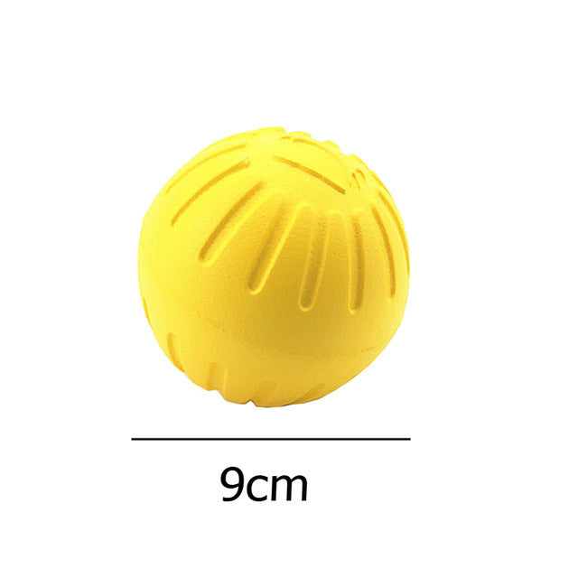 EVA Pet Ball Toy