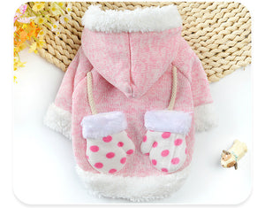 dog christmas sweater