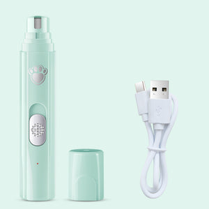 Pet Nail Trimmer