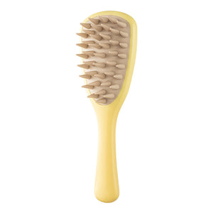 Pet Silicone Shampoo Brush