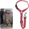 Pet Car Harness Rope
