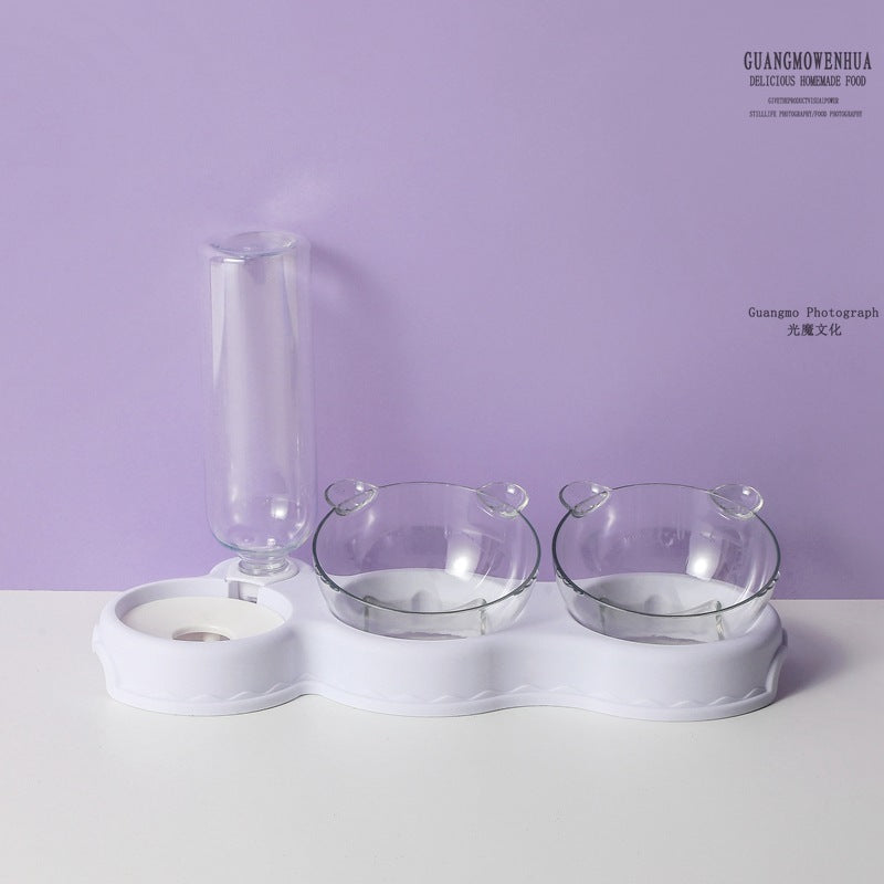 Pet Multi-purpose Bowls