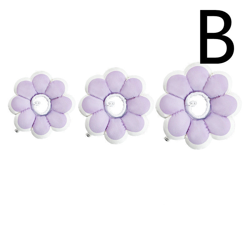 Anti-licking Waterproof Cat Soft Collar