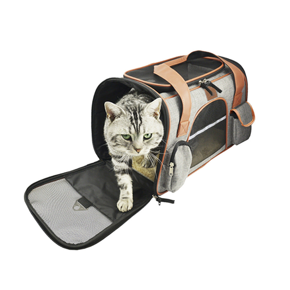 Car Seat Travel Carrier