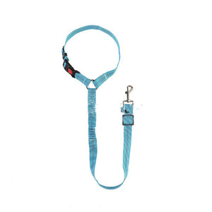 Pet Car Harness Rope