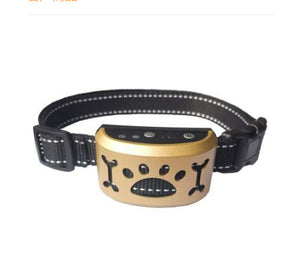 Waterproof Dog Training Collar