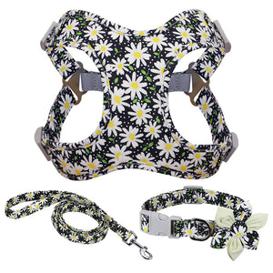 Dog Walking Rope Harness